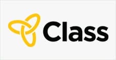 Test Class super software logo