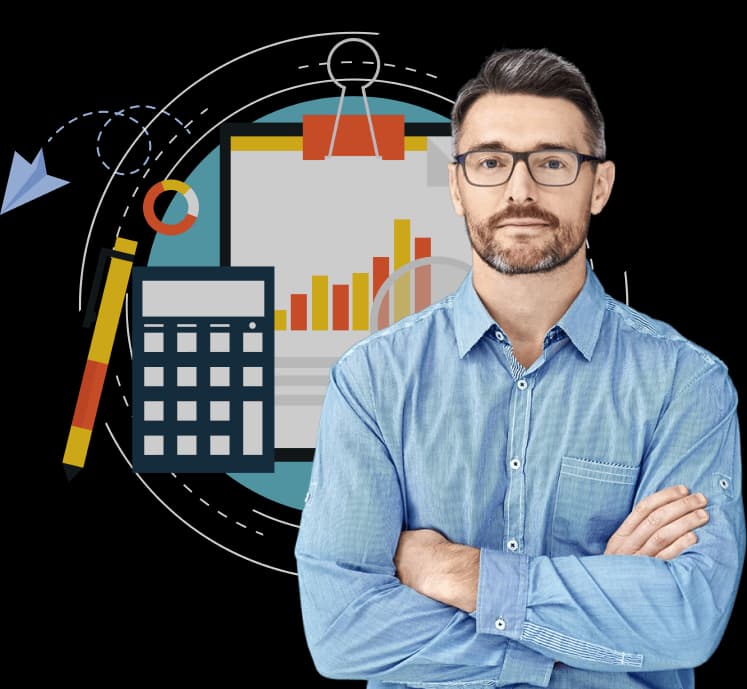 Velan SMSF team providing outsourced SMSF accounting and audit services to Australian accounting firms