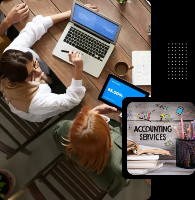 Outsourced SMSF tax return and compliance support services